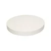 Support Polystyrène Rond Ø 40 cm H 5 cm Funcakes
