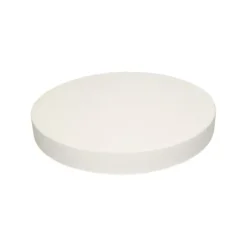 Support Polystyrène Rond Ø 40 cm H 5 cm Funcakes