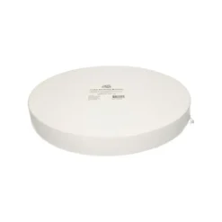 Support Polystyrène Rond Ø 40 cm H 5 cm Funcakes