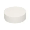 Support Polystyrène Rond Ø 15 cm H 5 cm Funcakes