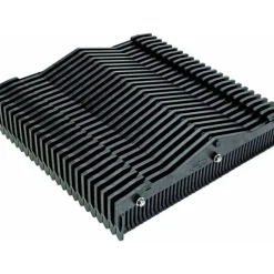 Surface de coupe standard pour Guitare Kali double