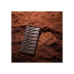 Tablette de Chocolat Noir 100% Cacao 90 g Weiss