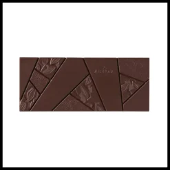 Tablette de Chocolat Noir Guanaja 70% 70 g Valrhona