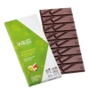 Tablette de Chocolat Noir Mendiant 64% 90 g Weiss