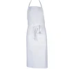 Tablier de Cuisine Blanc PISE Robur