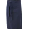 Tablier de Cuisine Bleu Marine PHOENIX Robur