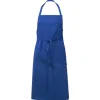 Tablier de Cuisine Bleu Roi LOTI Robur