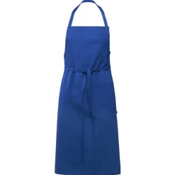 Tablier de Cuisine Bleu Roi LOTI Robur