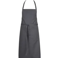 Tablier de Cuisine Gris Anthracite LOTI Robur