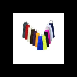 Tablier de Cuisine Gris Anthracite LOTI Robur