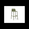 Tabouret Monocoque Faro Agave Nardi
