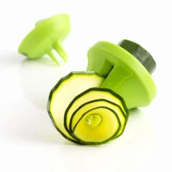 Taille légumes vert Mastrad