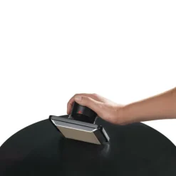 Tampon d'essuyage et de graissage 12 x 9 cm Krampouz