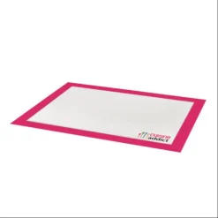Tapis de Cuisson Silicone 40x30 cm Cuisineaddict