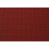 Tapis Relief silicone Fleurs carrées 30 mm