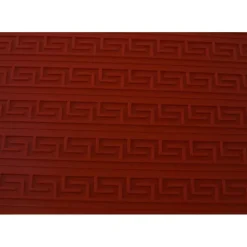 Tapis Relief silicone Grande Frise Grecque 40 mm