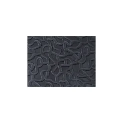 Tapis Relief silicone Labyrinthe (Norbert Vannier)