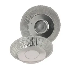 Tartelette Aluminium TA 83 (60 cm3) - (x100)