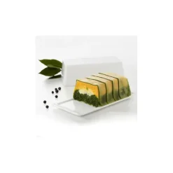 Terrine Blanche 19,7 cm French Classique Revol