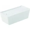 Terrine Blanche 24,2 cm French Classique Revol