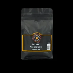 Thé Vert Nuit à Versailles 100g La Touche Du Chef