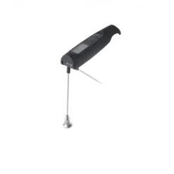 Thermomètre de Cuisine Double Sonde Noir M° Control Mastrad