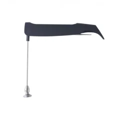 Thermomètre de Cuisine Double Sonde Noir M° Control Mastrad