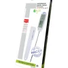 Thermomètre digital à sonde étanche pour professionnels -50°C à +200°C