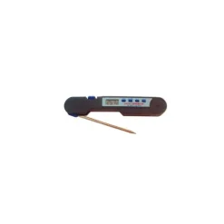 Thermomètre Digital de Poche Sonde 180°