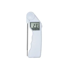 Thermomètre Digital Sonde Rotative –50 à +300°C Alla France