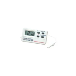 Thermomètre frigo-congélateur digital HACCP -50°C à +70°C