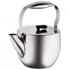 Théière à Filtre Inox Mat 1.5L COLUMBIA Bodum