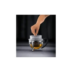Théière avec Filtre 1L CHAMBORD Bodum