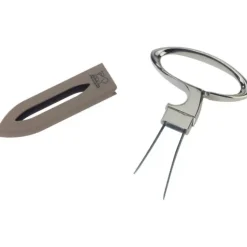 Tire-Bouchon à Lames Mathus Basalte Peugeot