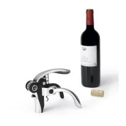 Tire-Bouchon à Levier Baltaz Noir Peugeot