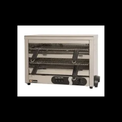 Toaster Salamandre MTS2.11 2 Niveaux Fiamma