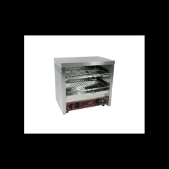 Toaster Super Club 2 étages 2,7 kW Sofraca