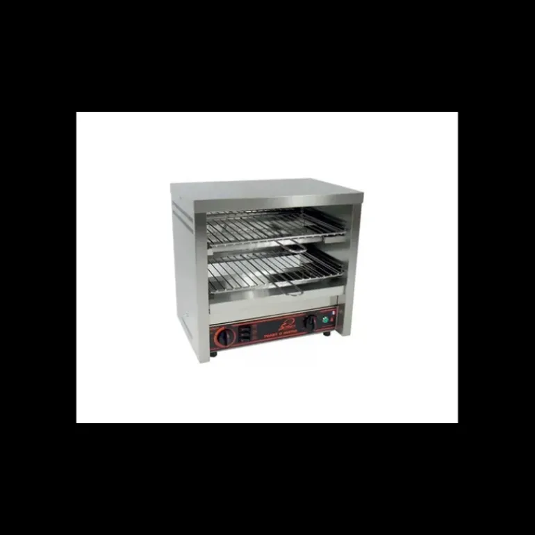 Toaster Super Club 2 étages 2,7 kW Sofraca