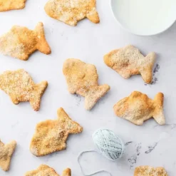 Toile de Cuisson Perforée 42 x 29,5 cm Flexipan Demarle