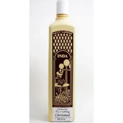 Topping caramel Isda 1L