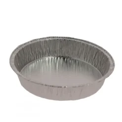Tourtière Aluminium TO 138 (145 cm3) - (x100)