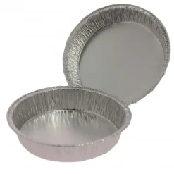 Tourtière Aluminium TO 138 (145 cm3) - (x100)