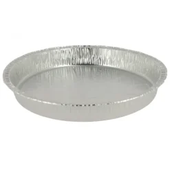 Tourtière Aluminium TO 195 (580 cm3) - (x100)