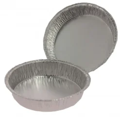 Tourtière Aluminium TO 109 (145 cm3) - (x100)