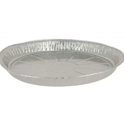 Tourtière Aluminium TO 214 (615 cm3) - (x100)