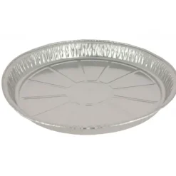 Tourtière Aluminium TO 214 (615 cm3) - (x100)