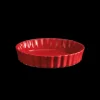 Tourtière Haute en Céramique Ø 24 cm Grand Cru Emile Henry