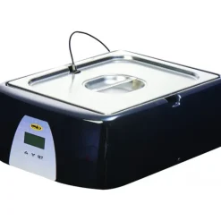 Trempeuse à Chocolat Digitale 6 L