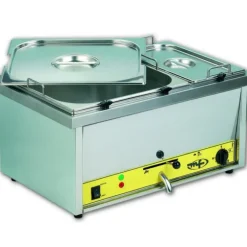 Trempeuse à Eau Aqua 200 bac 1/1 + couvercle