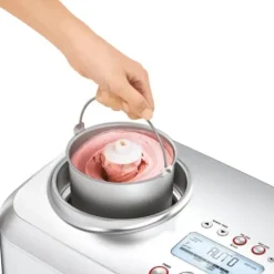 Turbine à Glace 1L Smart Scoop SAGE